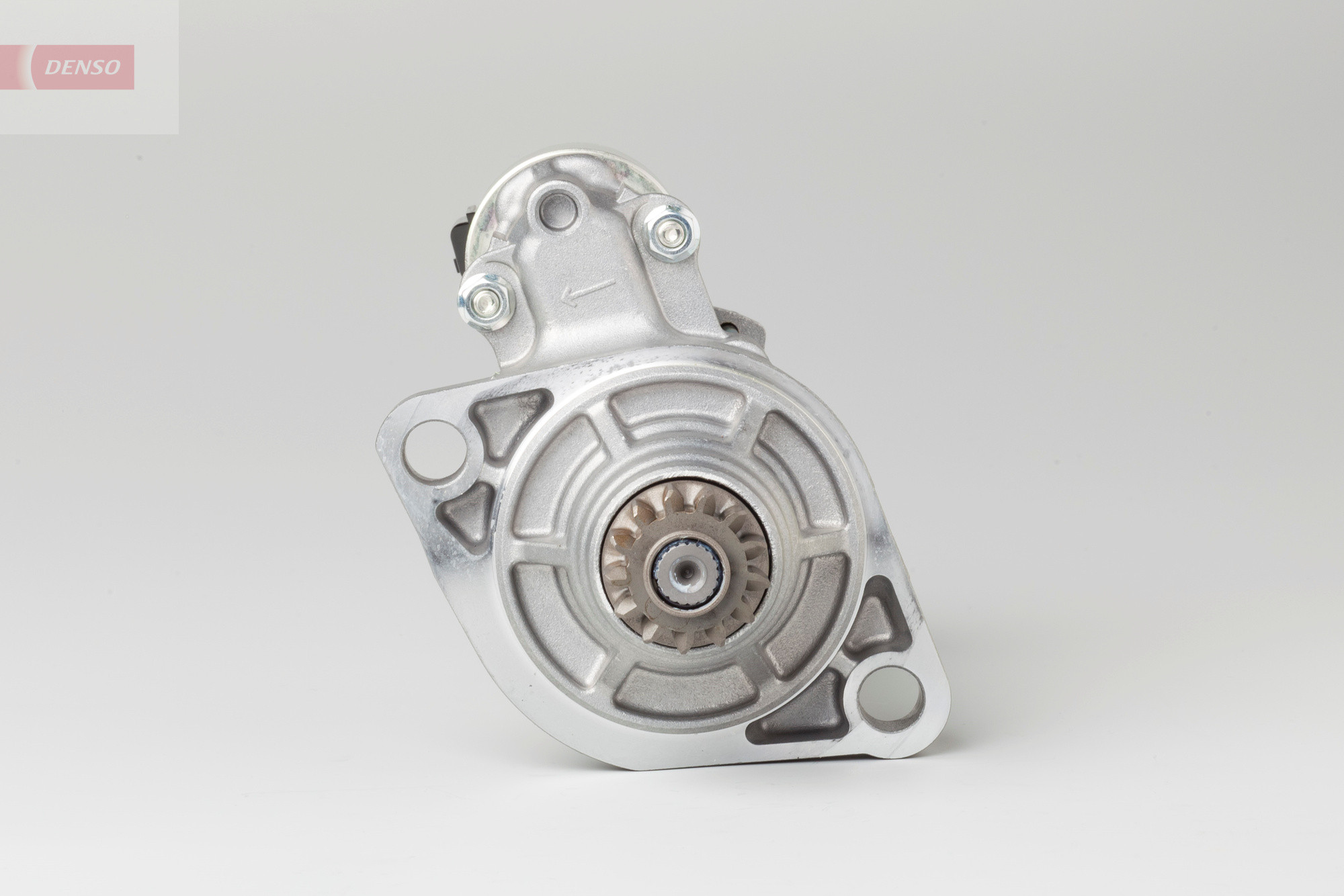 DENSO Starter