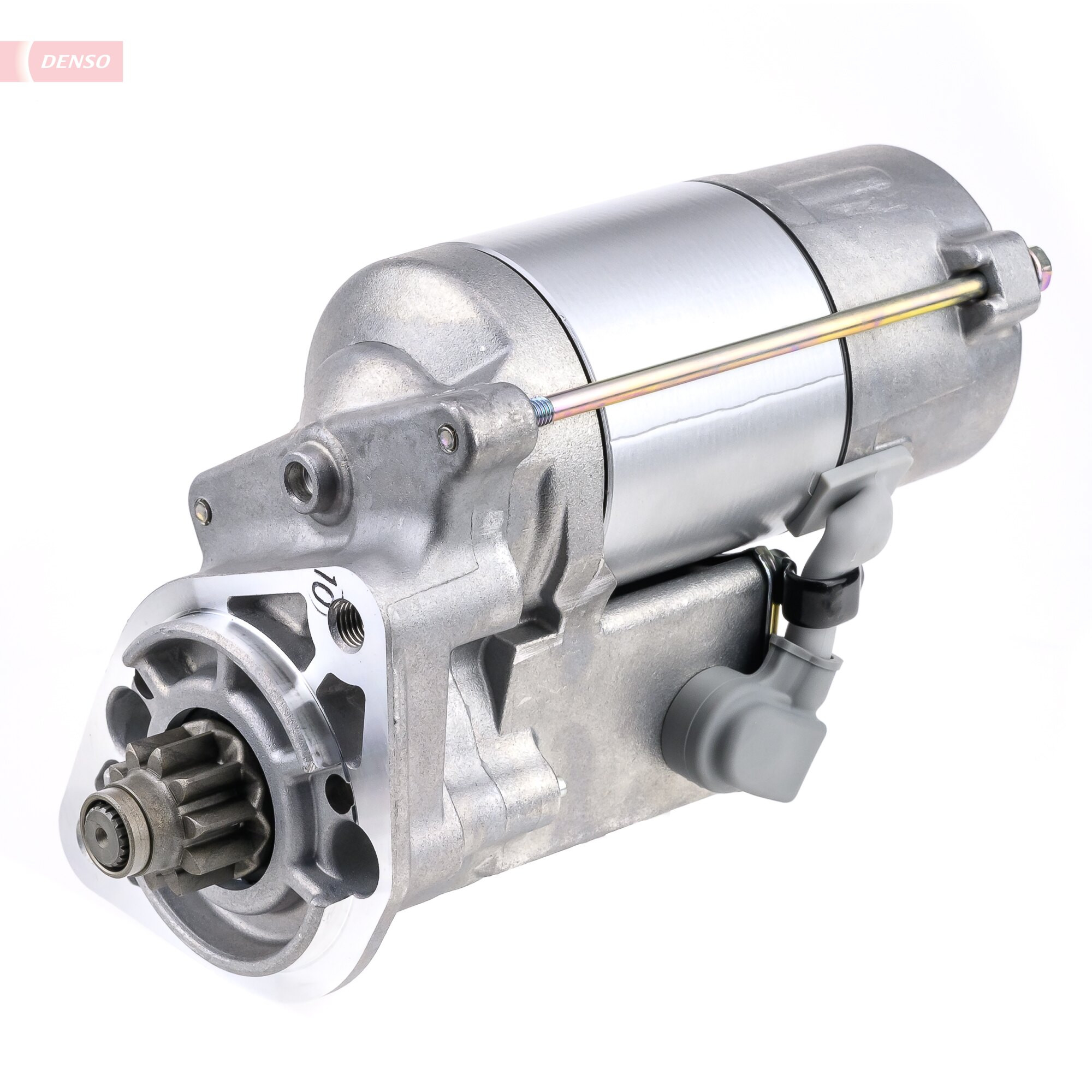 DENSO Starter