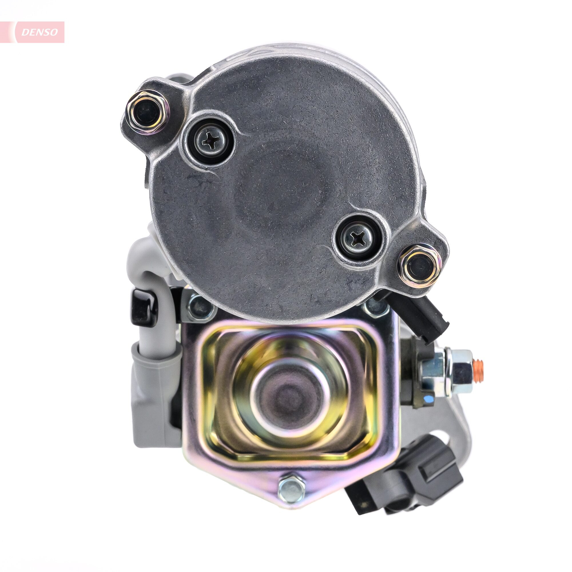 DENSO Starter