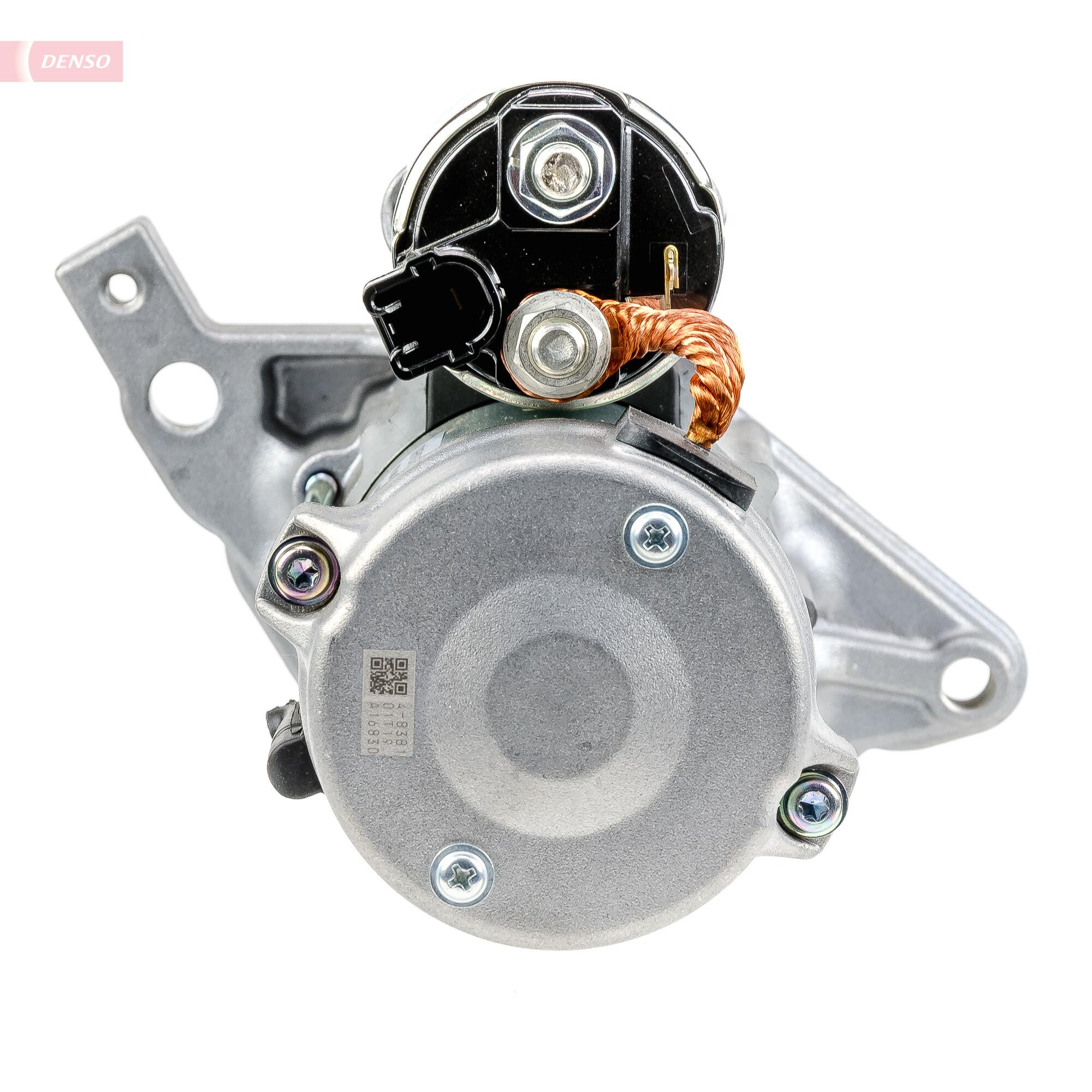 DENSO Starter