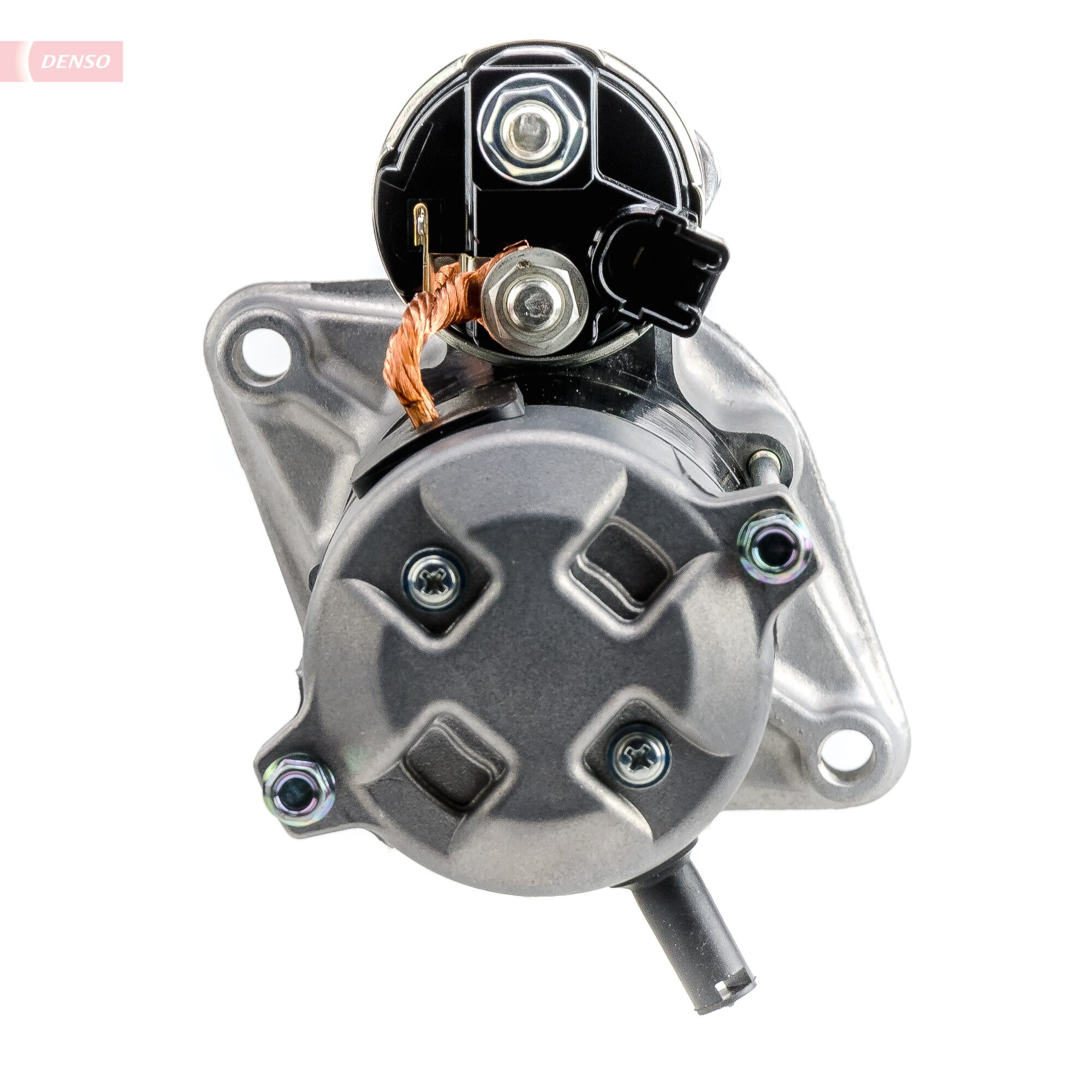 DENSO Starter