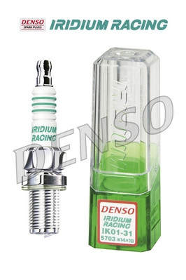 DENSO Zündkerze