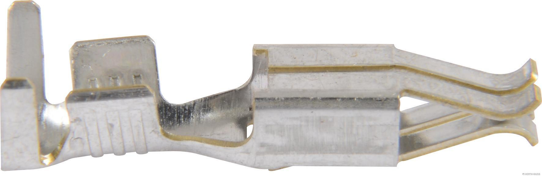 HERTH+BUSS ELPARTS Crimpverbinder