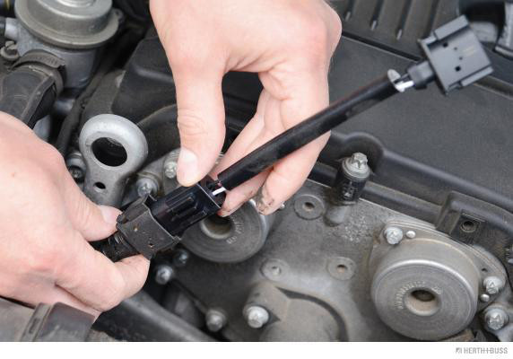 HERTH+BUSS ELPARTS Anschlussleitung, Stellmagnet-Nockenwellenverstellung