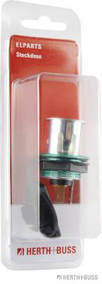 HERTH+BUSS ELPARTS Steckdose