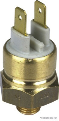 HERTH+BUSS ELPARTS Temperaturschalter, Kühlmittelwarnlampe