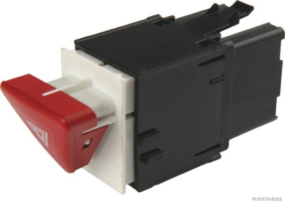 HERTH+BUSS ELPARTS Warnblinkschalter