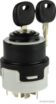 HERTH+BUSS ELPARTS Zünd-/Startschalter