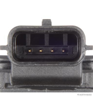 HERTH+BUSS ELPARTS Luftmassenmesser