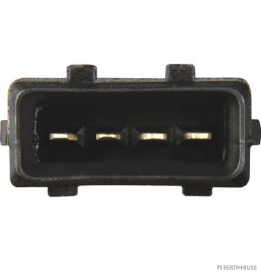 HERTH+BUSS ELPARTS Leerlaufregelventil, Luftversorgung