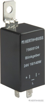 HERTH+BUSS ELPARTS Blinkgeber