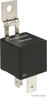 HERTH+BUSS ELPARTS Relais, Arbeitsstrom