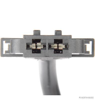 HERTH+BUSS ELPARTS Steuergerät, Heizung/Lüftung