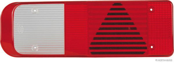 HERTH+BUSS ELPARTS Lichtscheibe, Heckleuchte