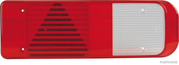 HERTH+BUSS ELPARTS Lichtscheibe, Heckleuchte