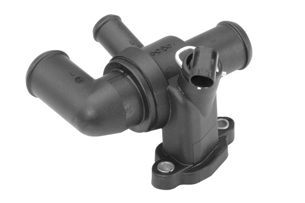 BorgWarner (Wahler) Thermostat, Kühlmittel