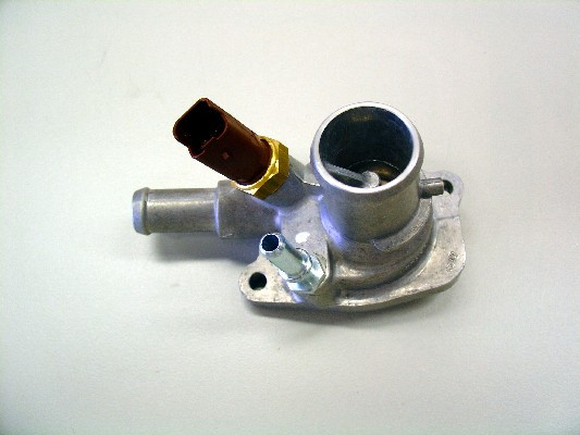 BorgWarner (Wahler) Thermostat, Kühlmittel