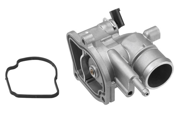 BorgWarner (Wahler) Thermostat, Kühlmittel