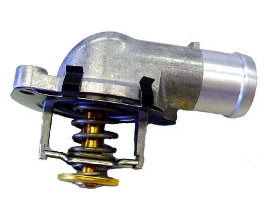 BorgWarner (Wahler) Thermostat, Kühlmittel