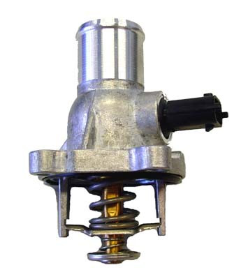 BorgWarner (Wahler) Thermostat, Kühlmittel
