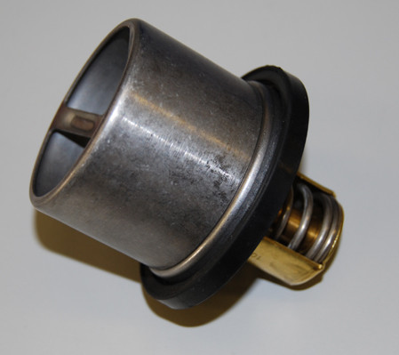 BorgWarner (Wahler) Thermostat, Kühlmittel
