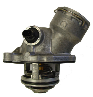 BorgWarner (Wahler) Thermostat, Kühlmittel