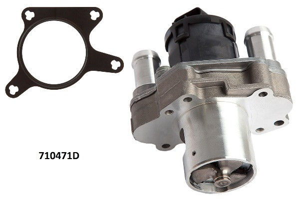 BorgWarner (Wahler) AGR-Ventil