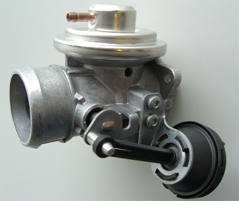 BorgWarner (Wahler) AGR-Ventil BorgWarner (Wahler) AGR-Ventil