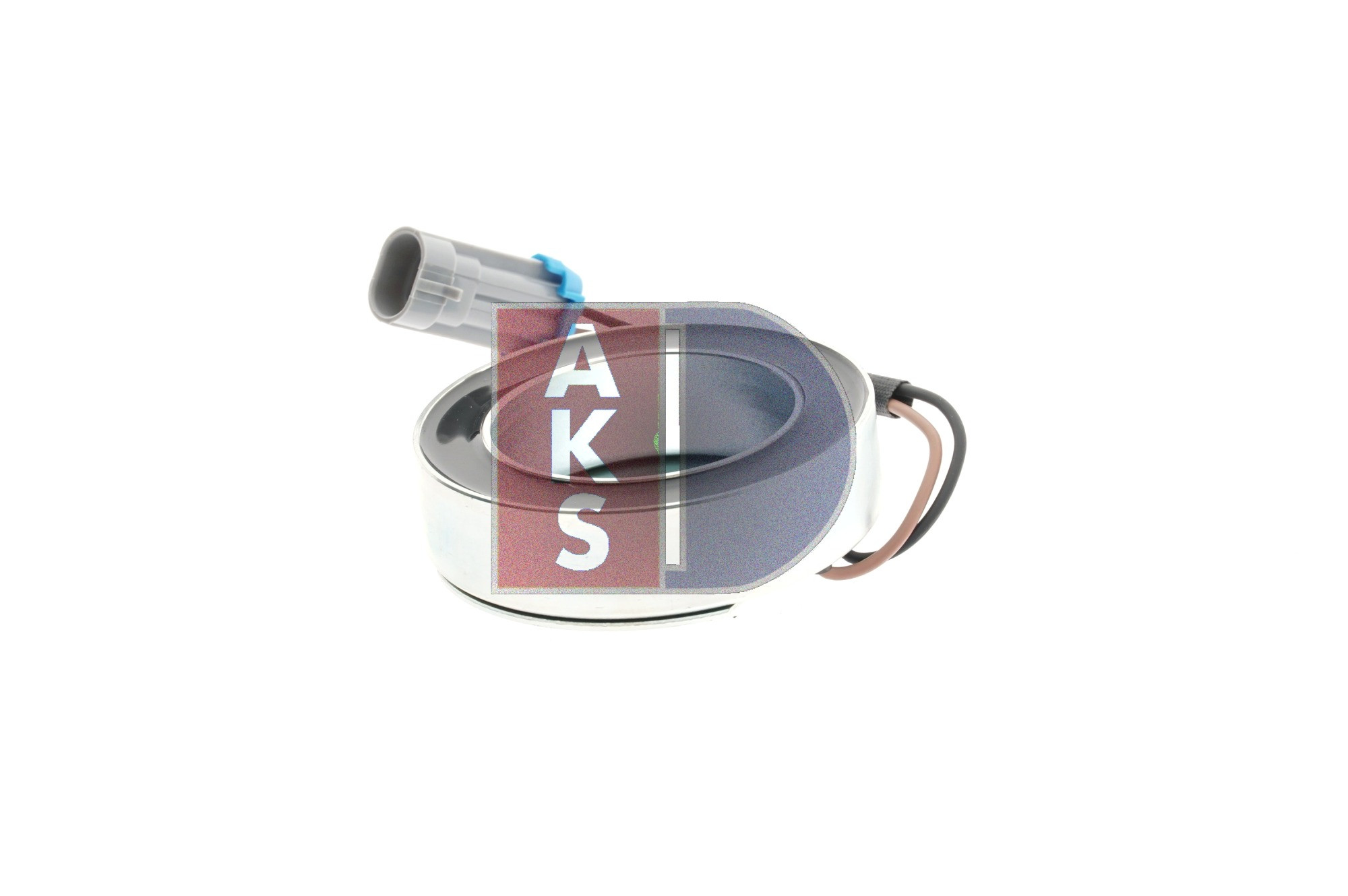 AKS DASIS Spule, Magnetkupplung-Kompressor