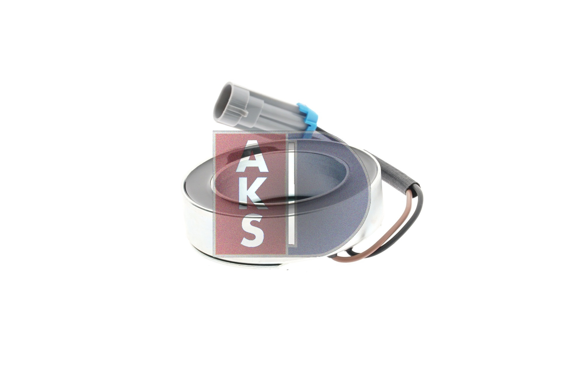 AKS DASIS Spule, Magnetkupplung-Kompressor