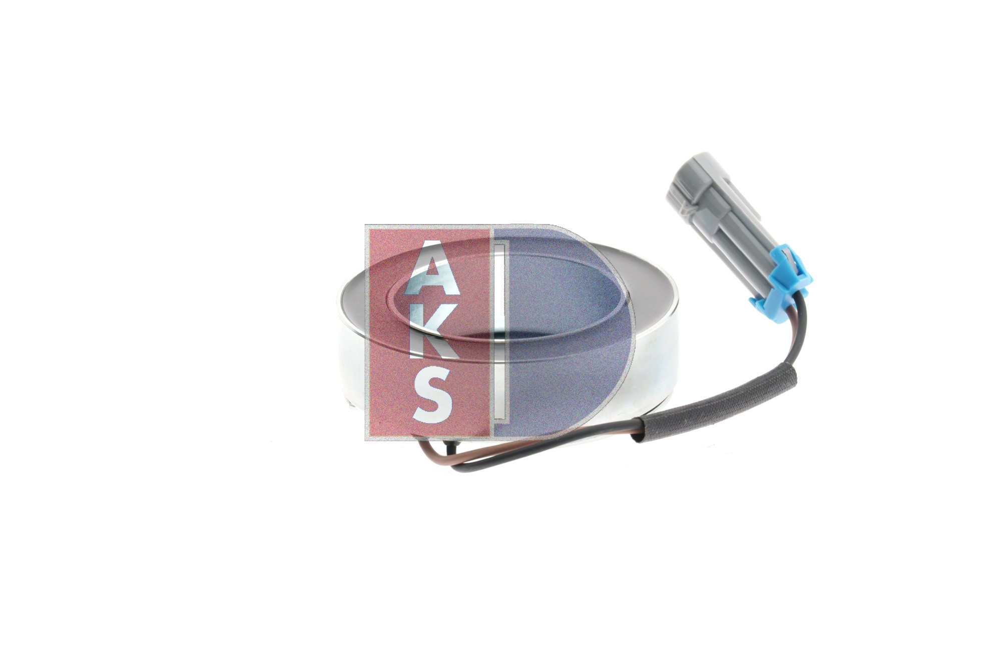 AKS DASIS Spule, Magnetkupplung-Kompressor