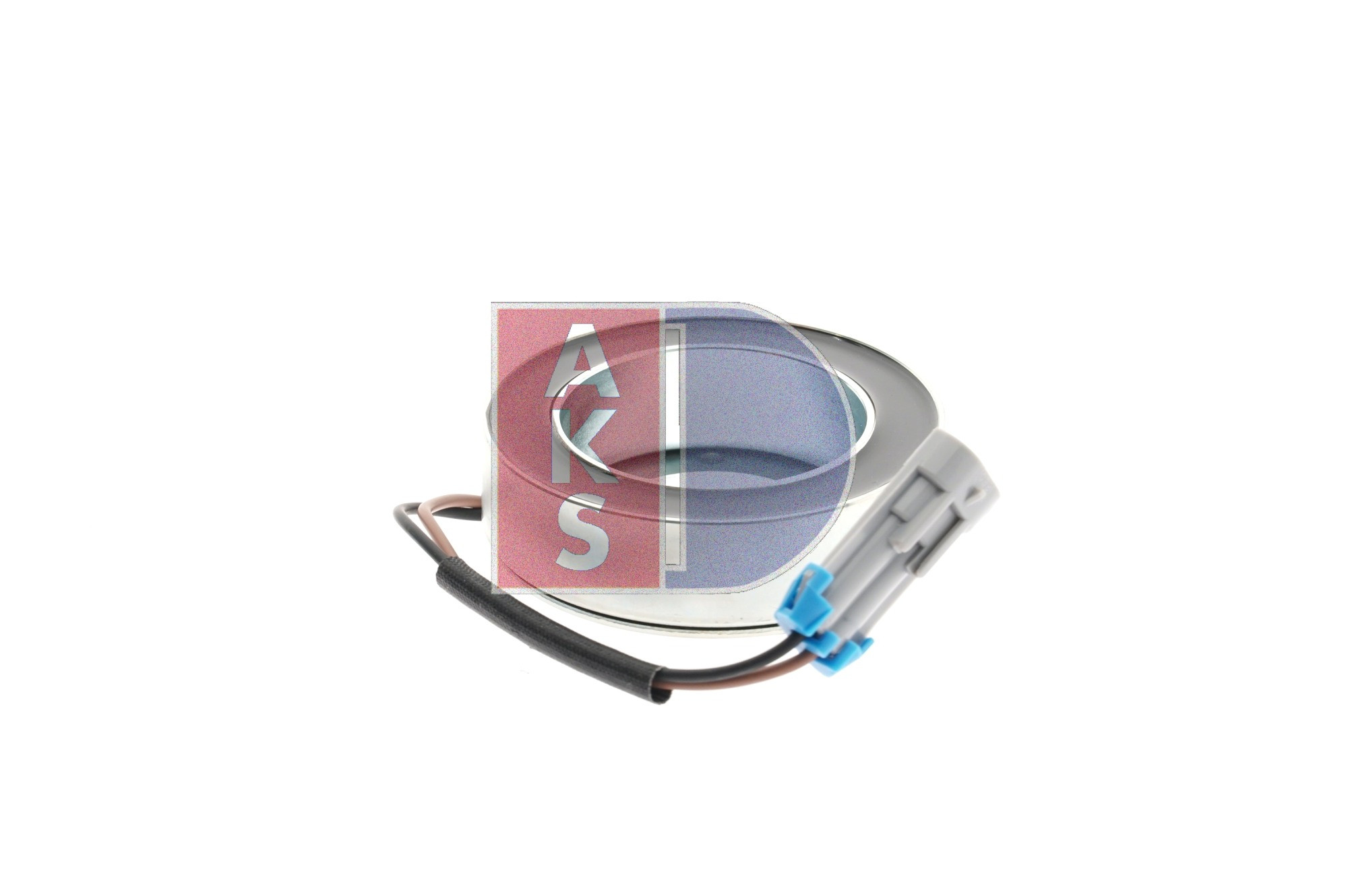 AKS DASIS Spule, Magnetkupplung-Kompressor