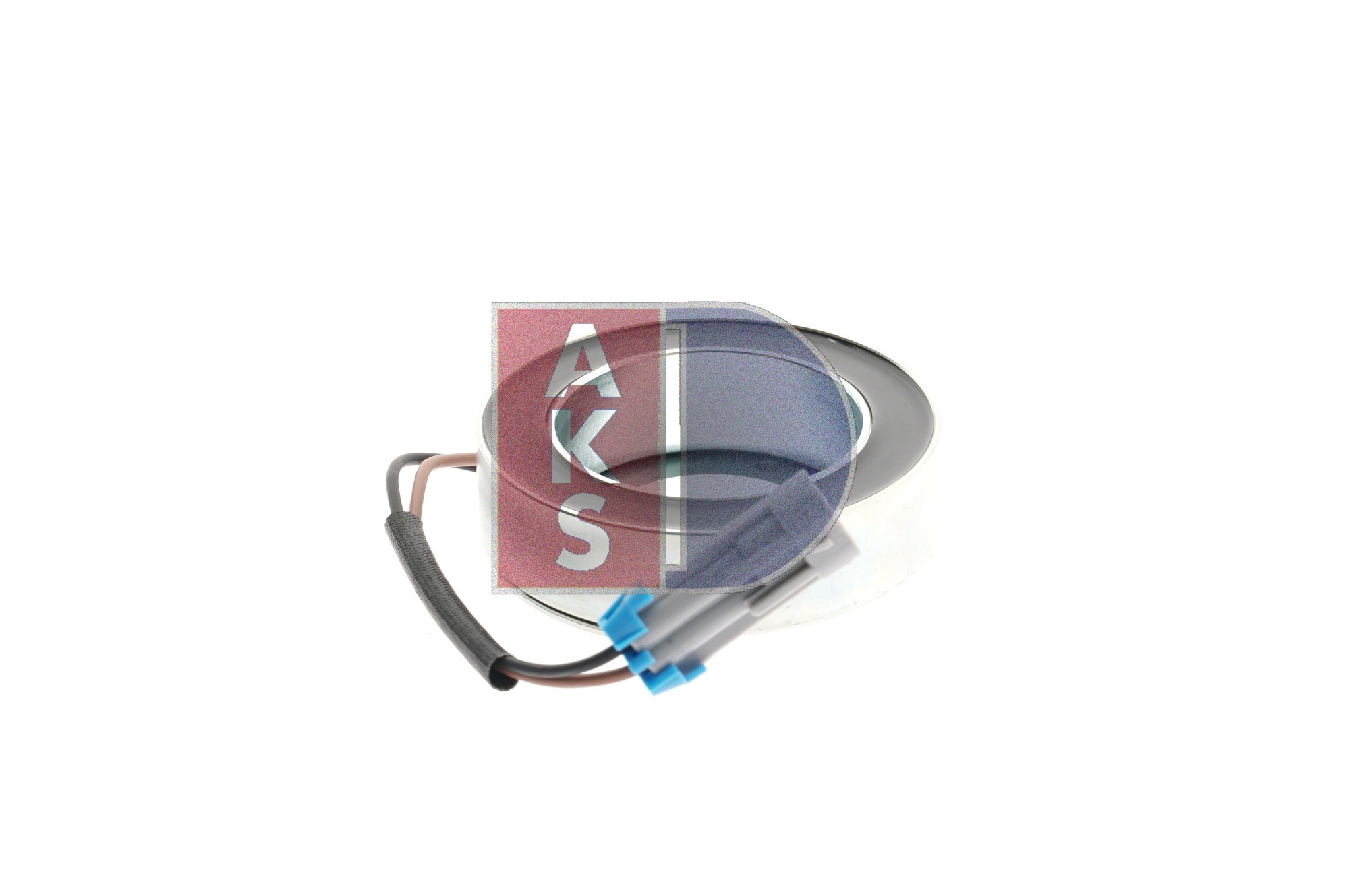 AKS DASIS Spule, Magnetkupplung-Kompressor