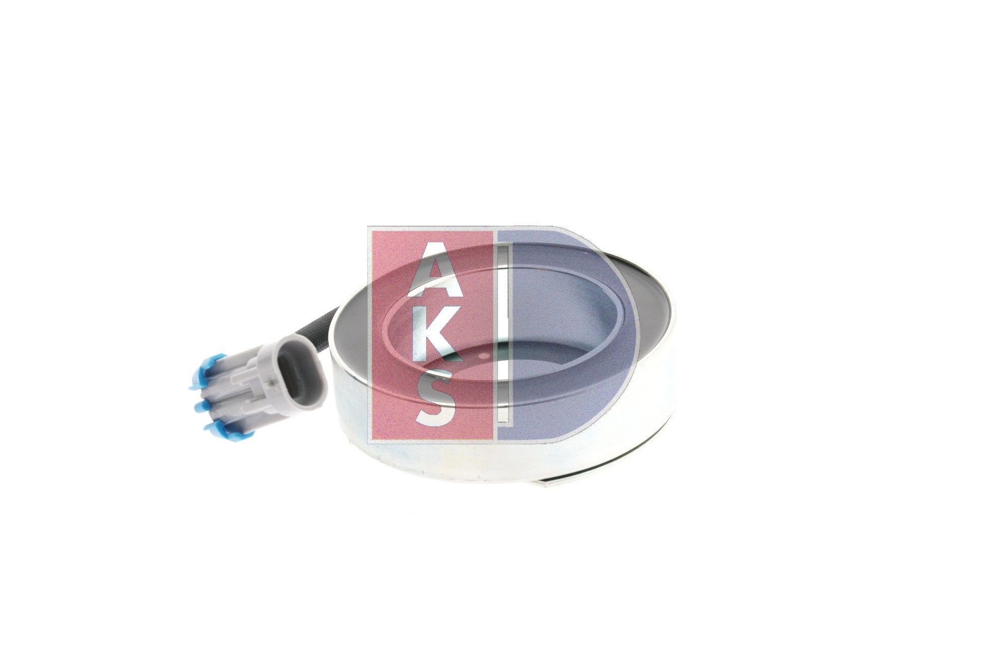 AKS DASIS Spule, Magnetkupplung-Kompressor