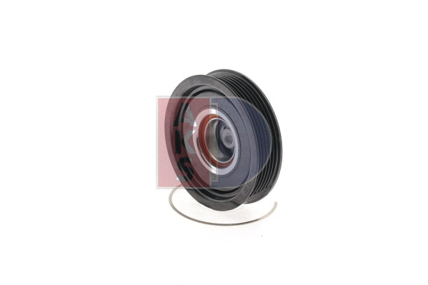 AKS DASIS Magnetkupplung, Klimakompressor