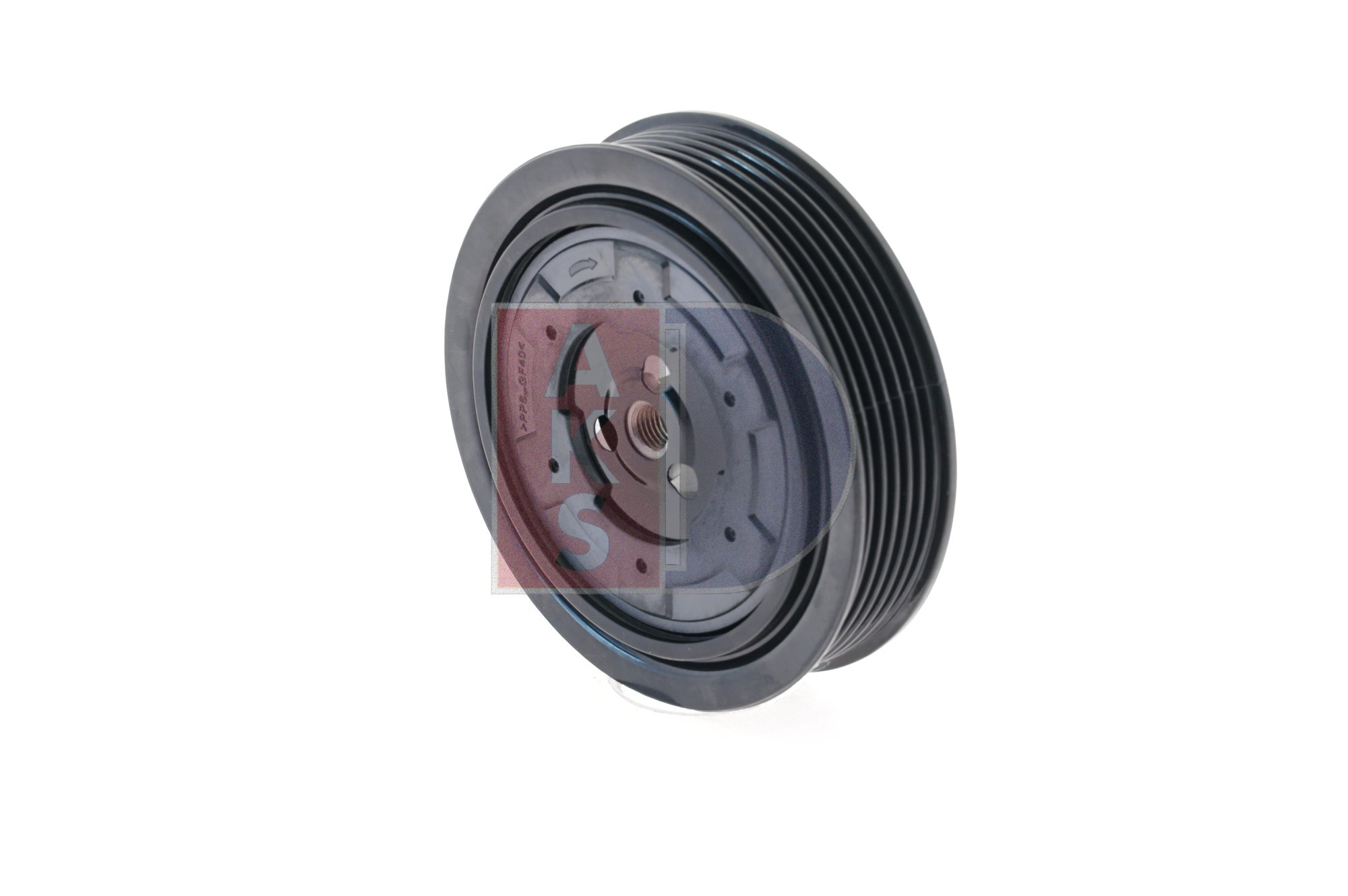 AKS DASIS Magnetkupplung, Klimakompressor