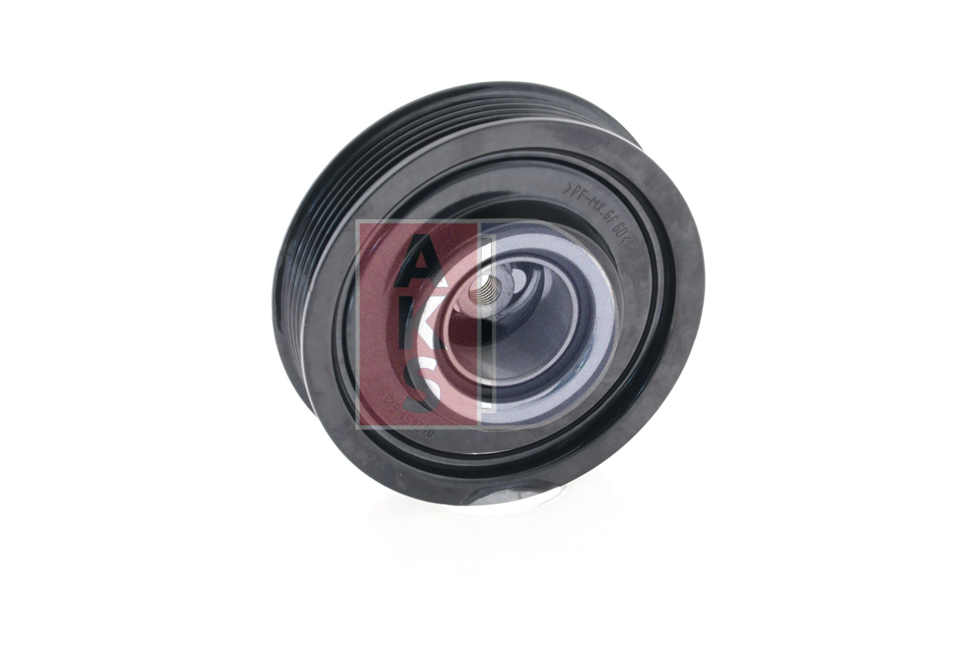 AKS DASIS Magnetkupplung, Klimakompressor