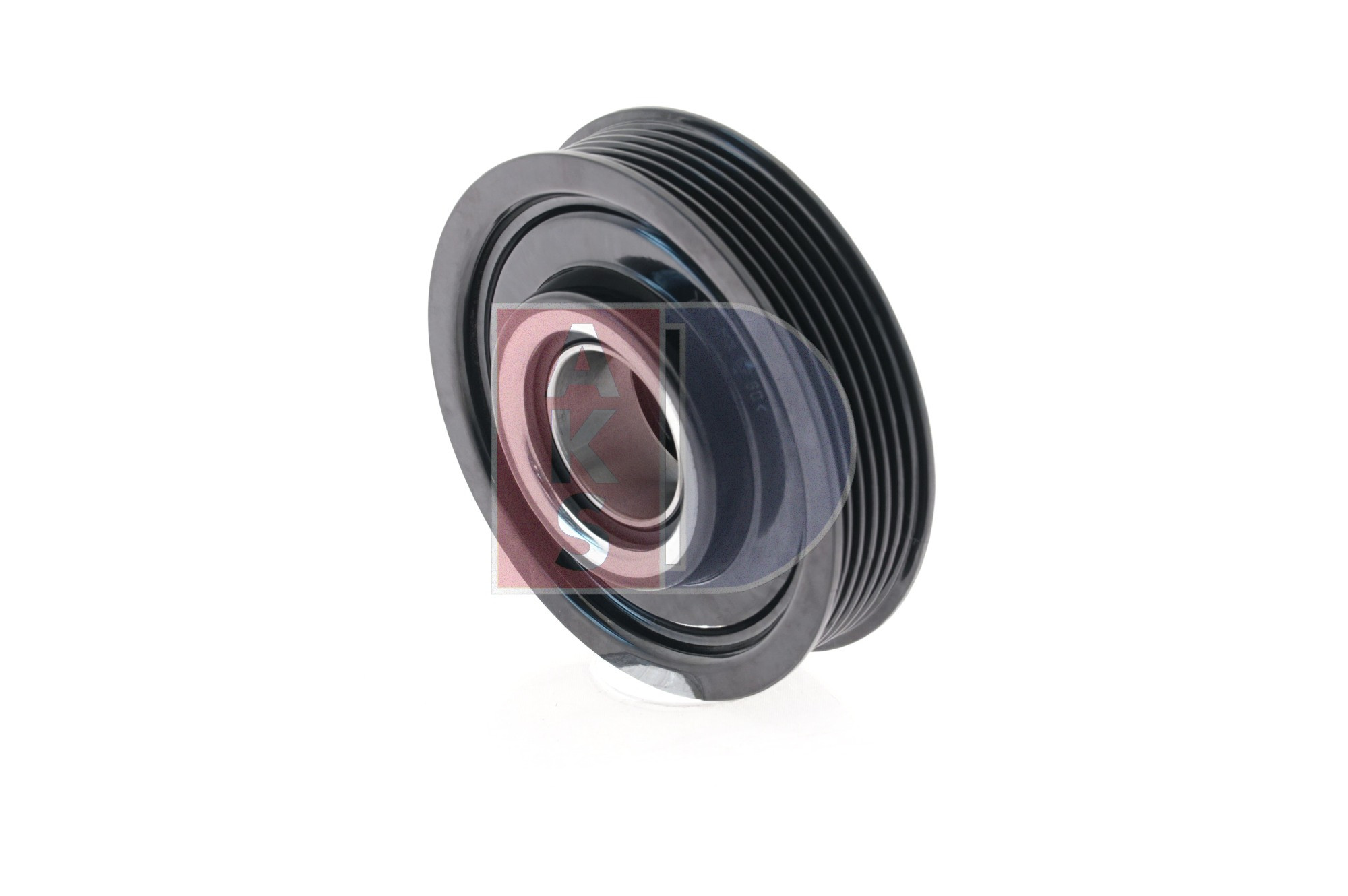 AKS DASIS Magnetkupplung, Klimakompressor