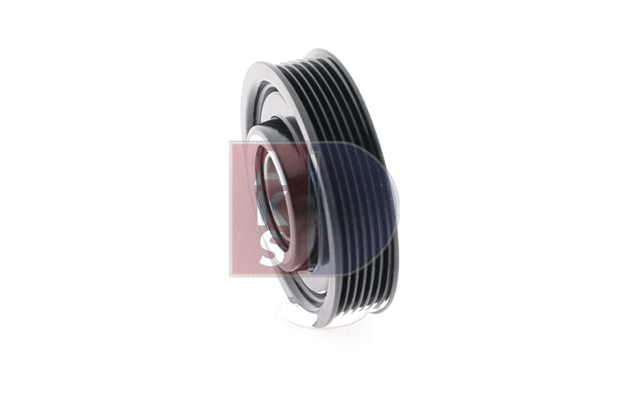 AKS DASIS Magnetkupplung, Klimakompressor