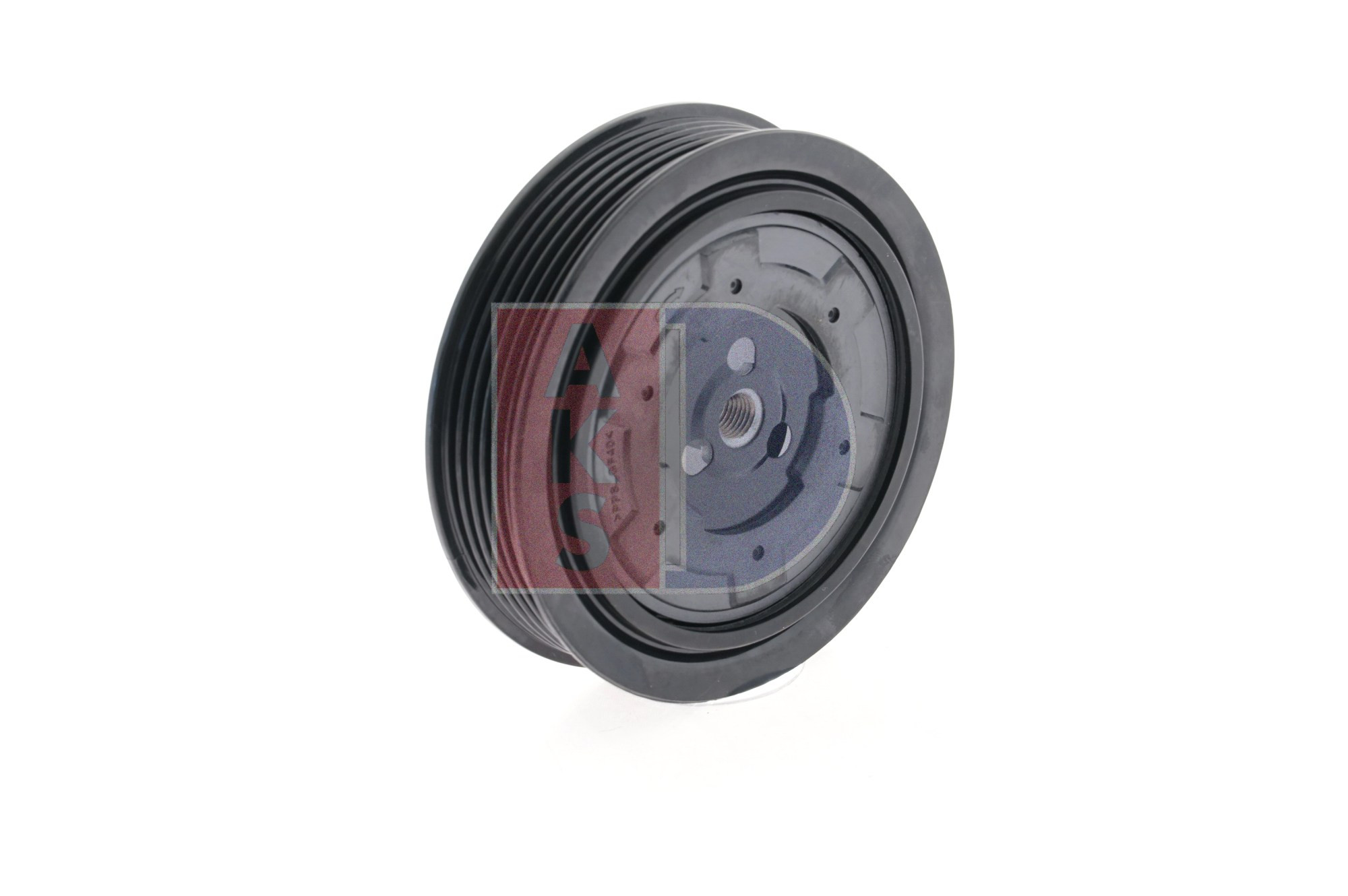 AKS DASIS Magnetkupplung, Klimakompressor