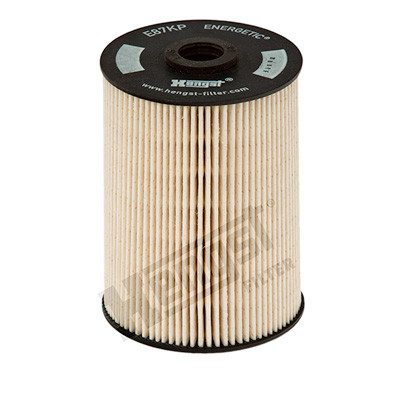 HENGST FILTER Kraftstofffilter