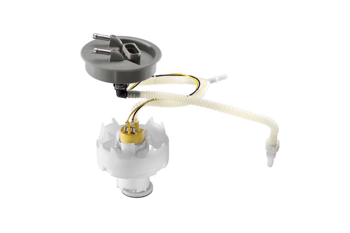 CONTINENTAL/VDO Kraftstoff-Fördereinheit