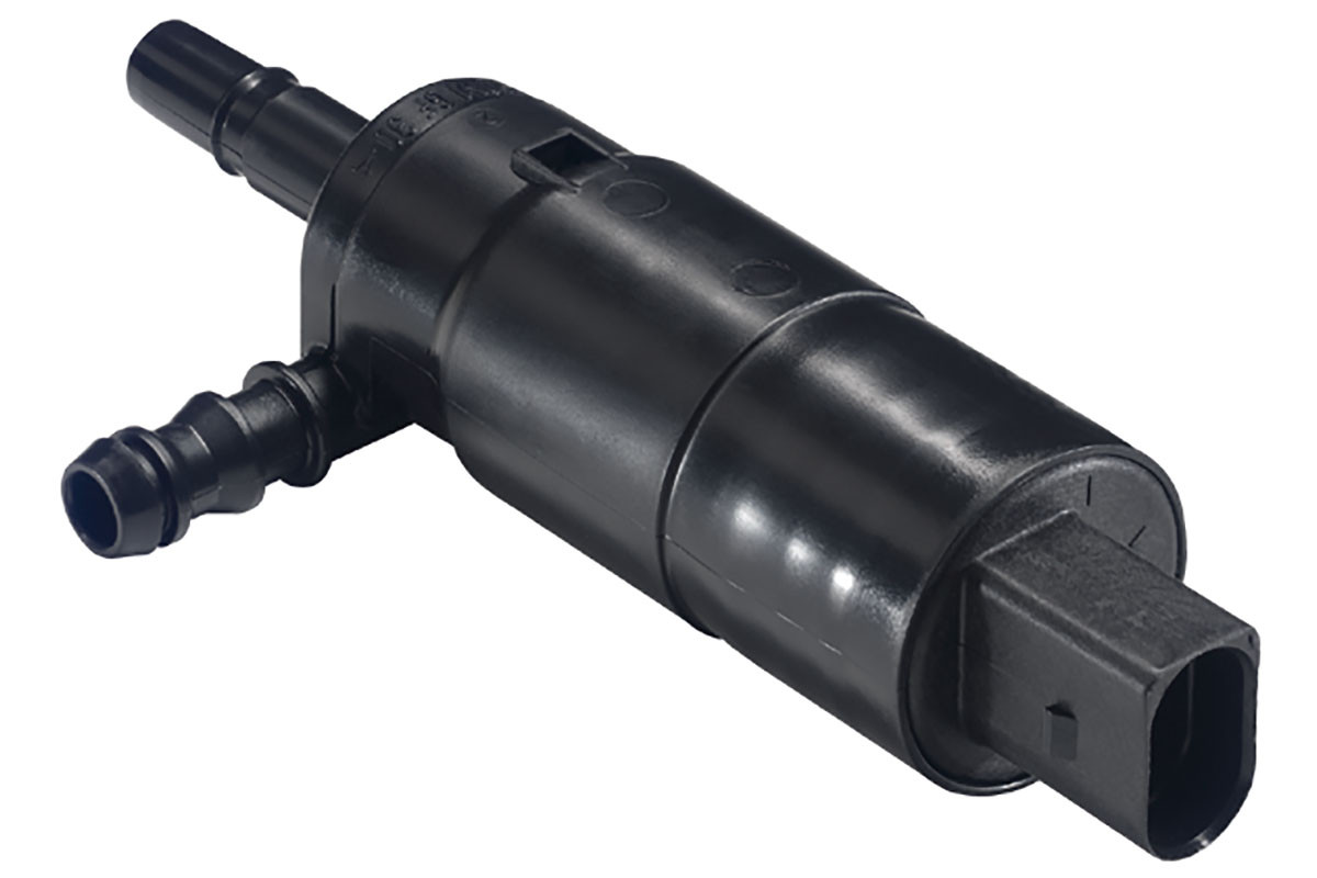 CONTINENTAL/VDO Waschwasserpumpe, Scheinwerferreinigung