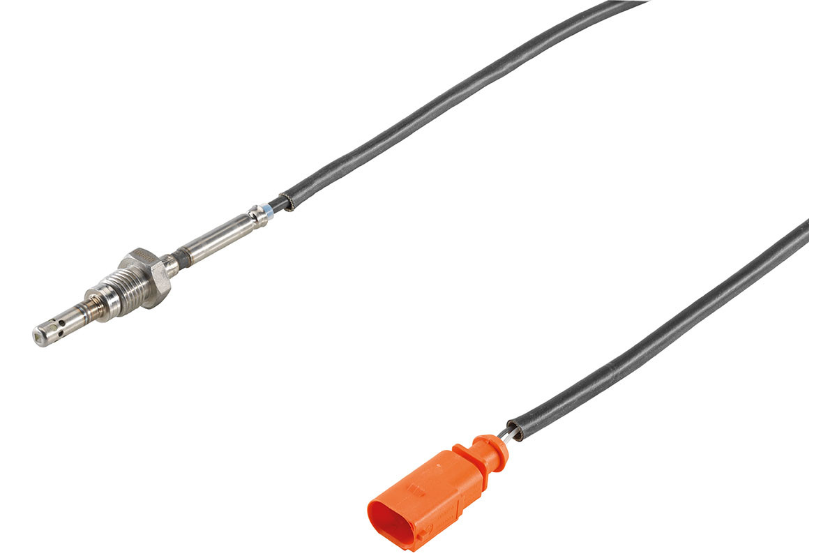 CONTINENTAL/VDO Sensor, Abgastemperatur