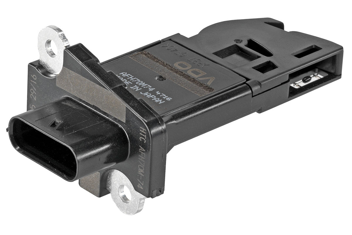 CONTINENTAL/VDO Luftmassenmesser