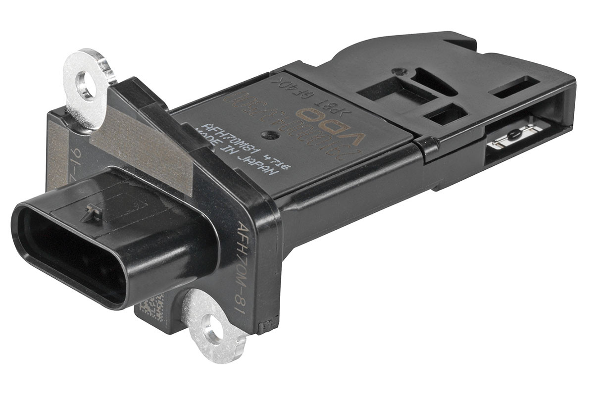 CONTINENTAL/VDO Luftmassenmesser