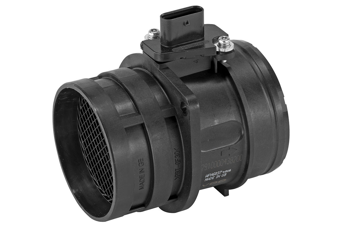 CONTINENTAL/VDO Luftmassenmesser