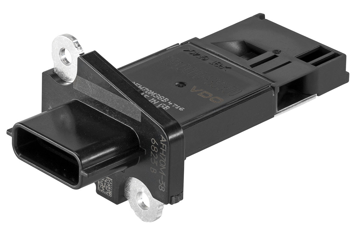 CONTINENTAL/VDO Luftmassenmesser