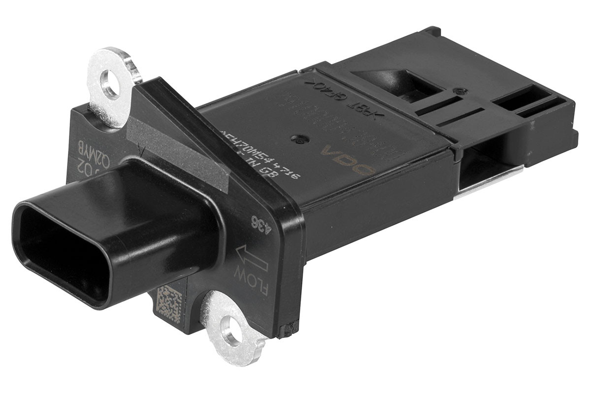 CONTINENTAL/VDO Luftmassenmesser