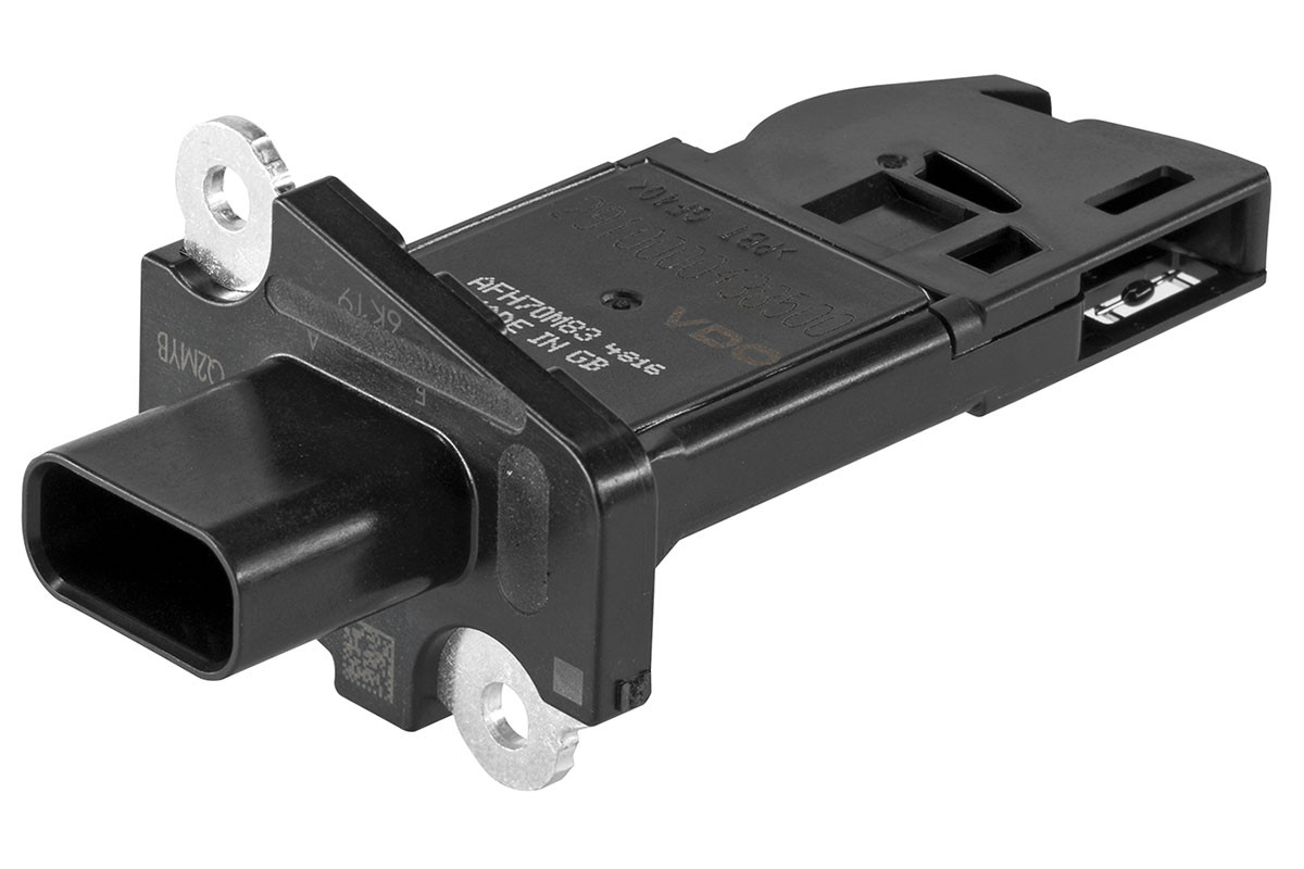 CONTINENTAL/VDO Luftmassenmesser